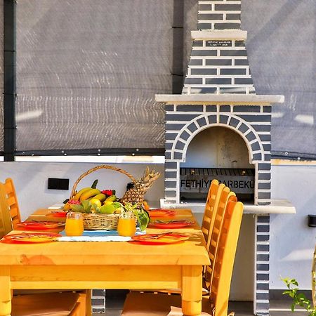 Villa Summery Kalkan Luaran gambar