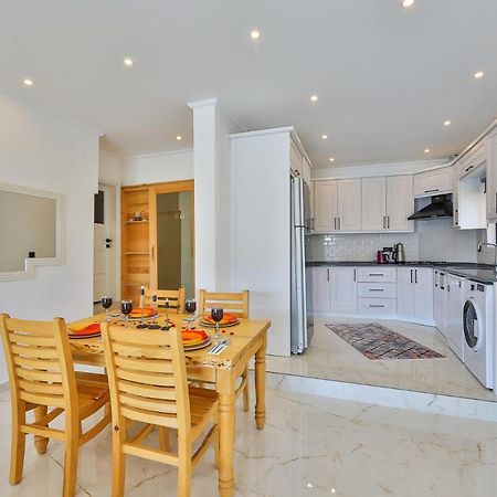Villa Summery Kalkan Luaran gambar