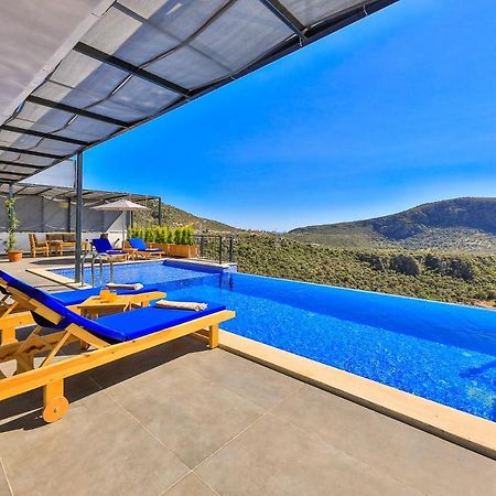 Villa Summery Kalkan Luaran gambar
