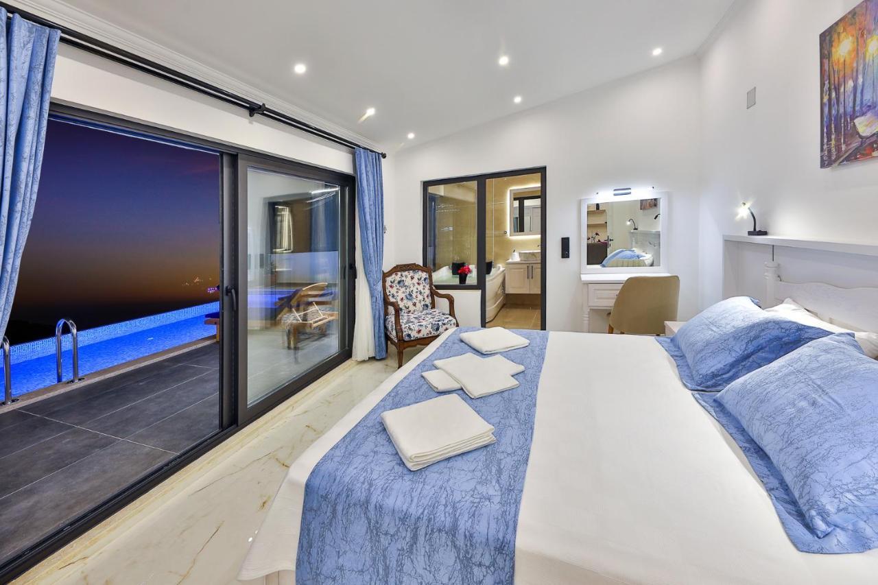 Villa Summery Kalkan Luaran gambar