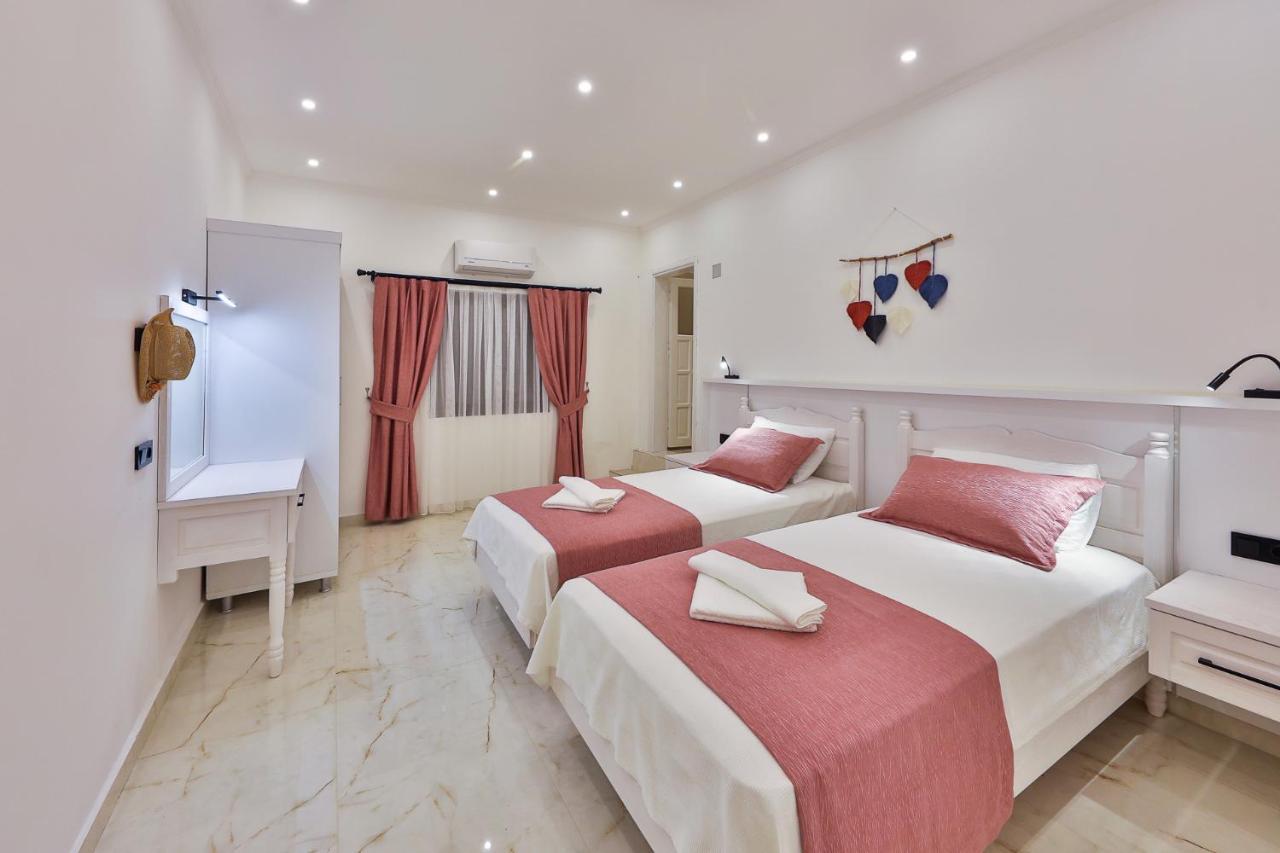 Villa Summery Kalkan Luaran gambar
