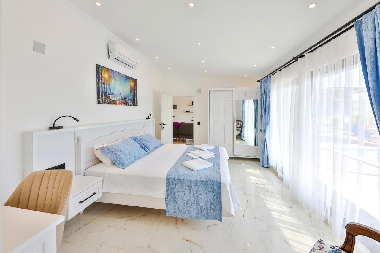 Villa Summery Kalkan Luaran gambar