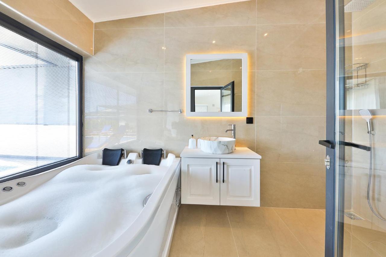 Villa Summery Kalkan Luaran gambar