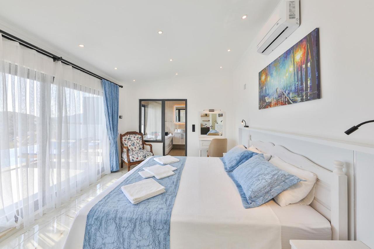 Villa Summery Kalkan Luaran gambar