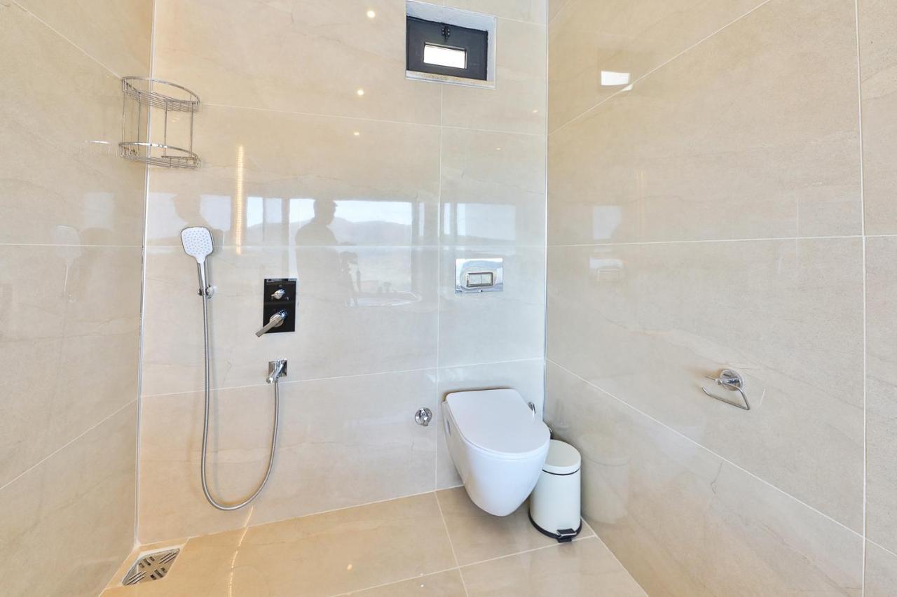 Villa Summery Kalkan Luaran gambar