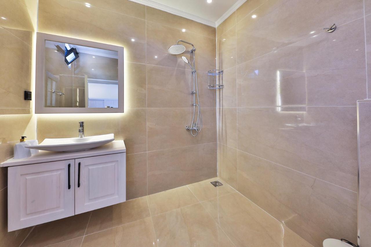Villa Summery Kalkan Luaran gambar