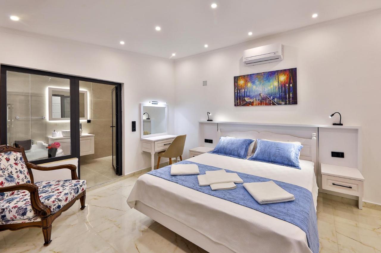 Villa Summery Kalkan Luaran gambar