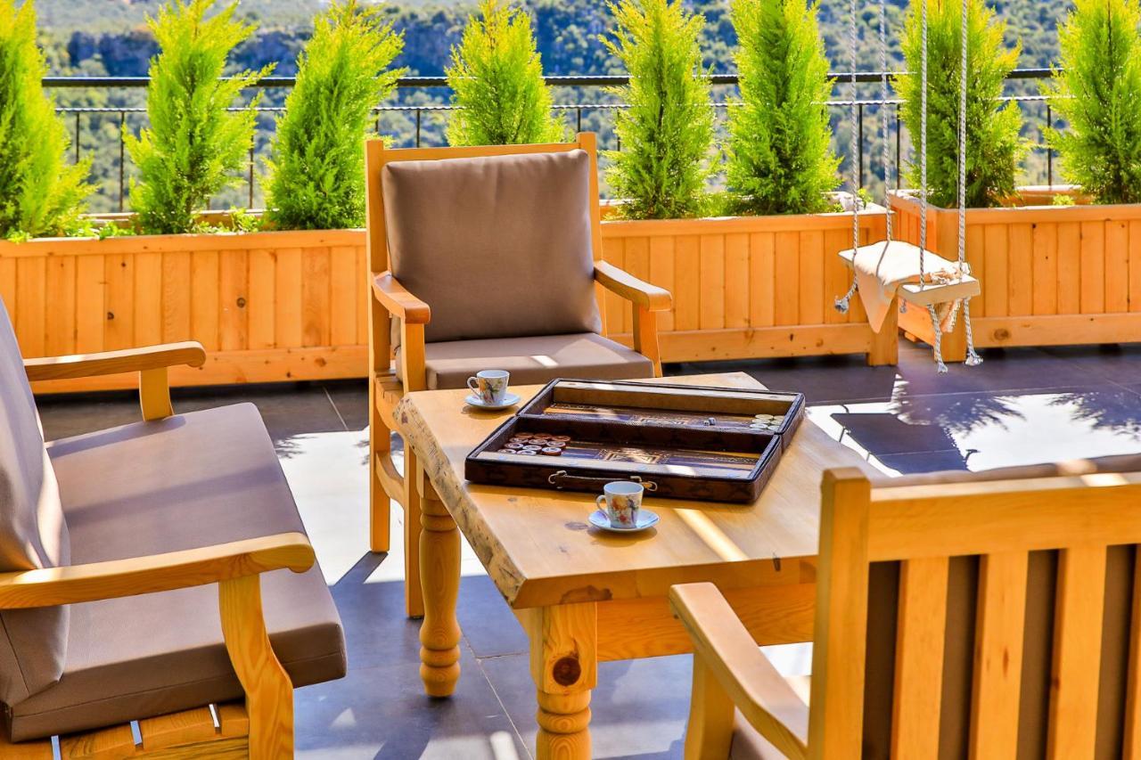 Villa Summery Kalkan Luaran gambar