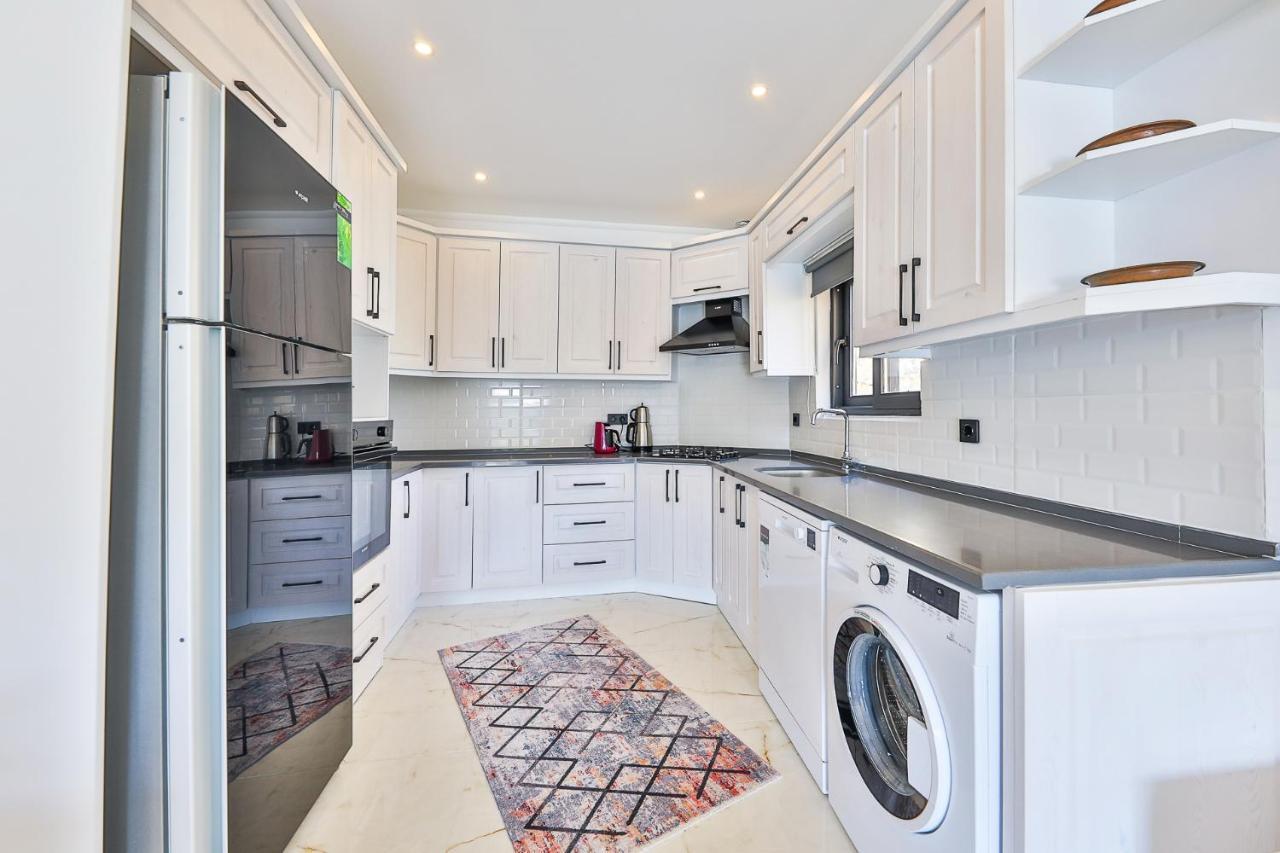 Villa Summery Kalkan Luaran gambar